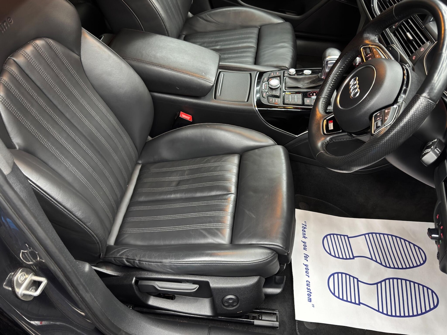 Used Audi A6 2013 for sale - 76855823: Photo 13