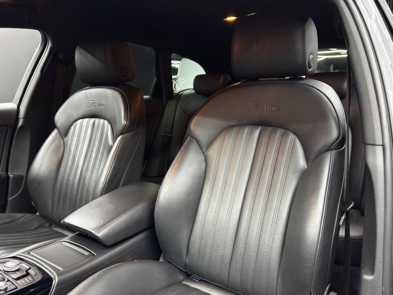 Used Audi A6 2013 for sale - 76855823: Photo 14