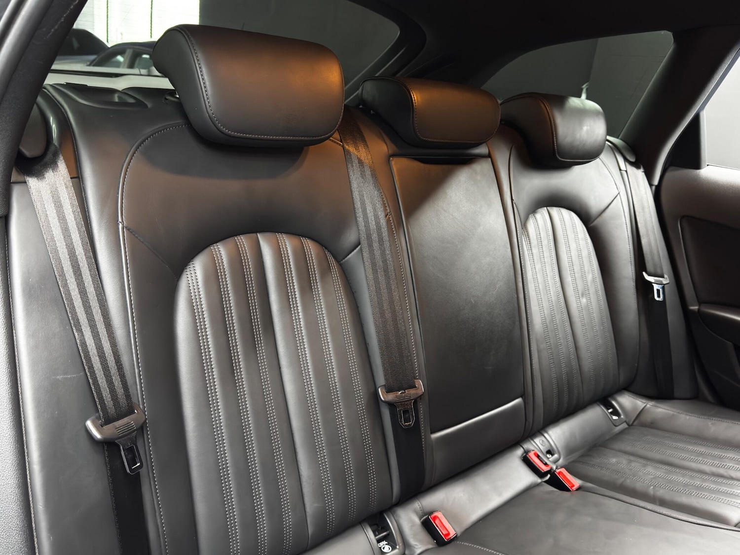 Used Audi A6 2013 for sale - 76855823: Photo 15