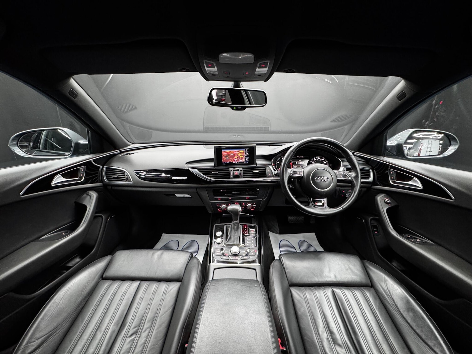 Used Audi A6 2013 for sale - 76855823: Photo 17