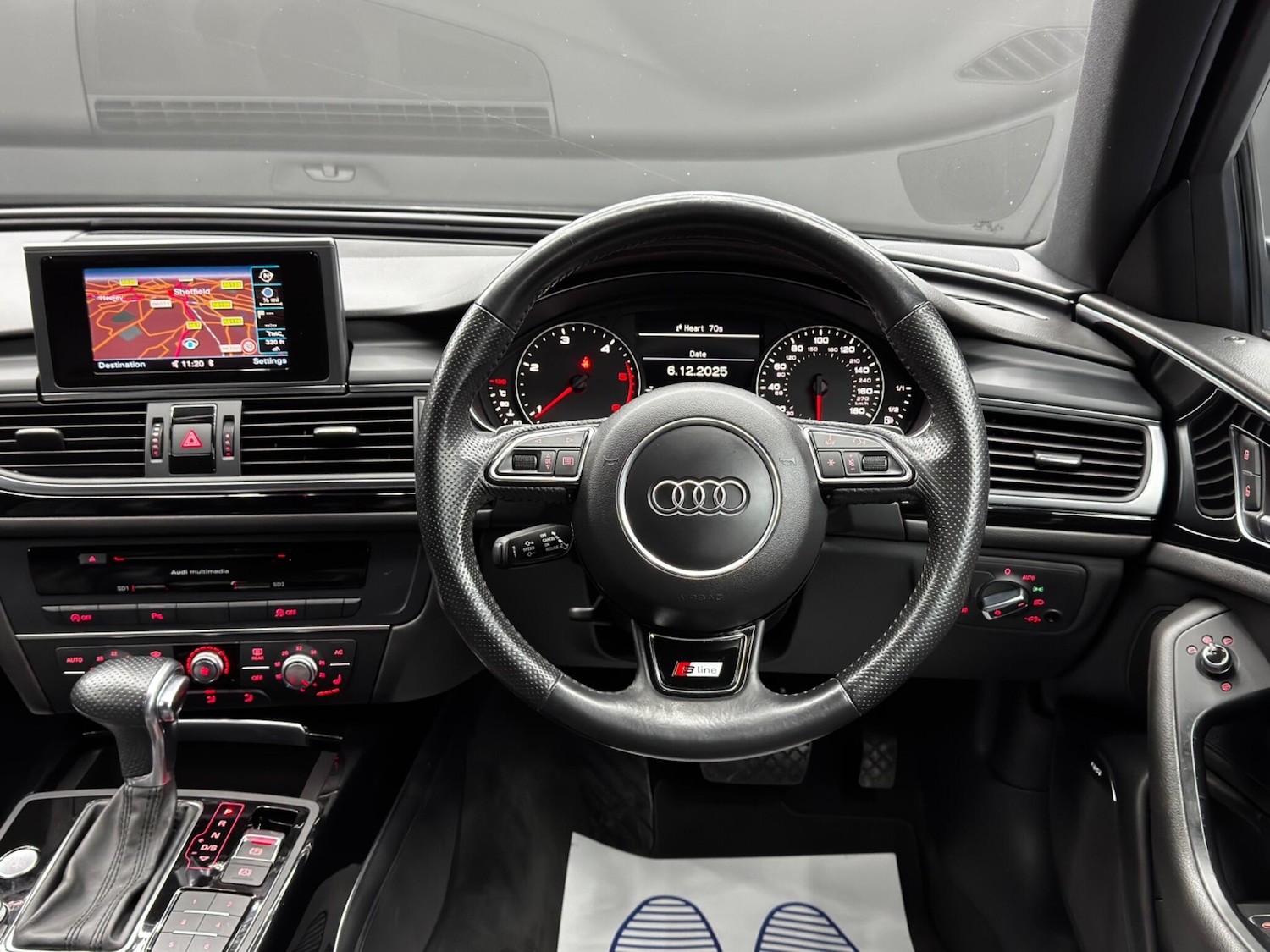 Used Audi A6 2013 for sale - 76855823: Photo 18