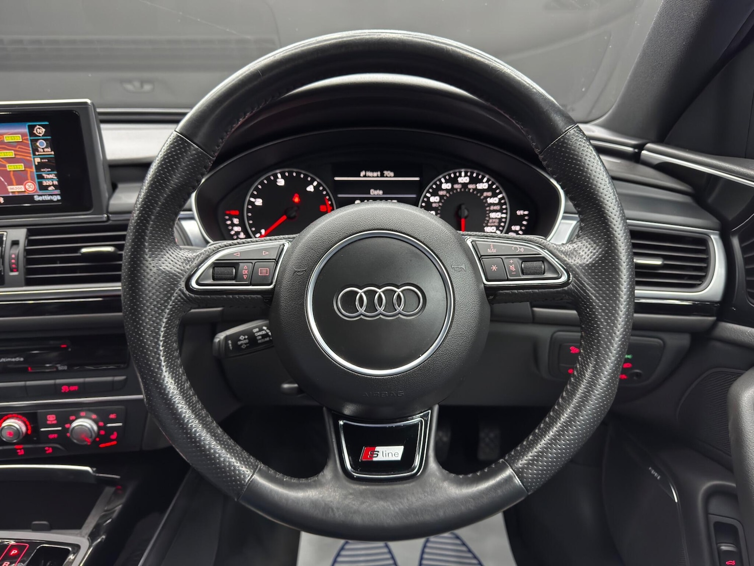 Used Audi A6 2013 for sale - 76855823: Photo 19