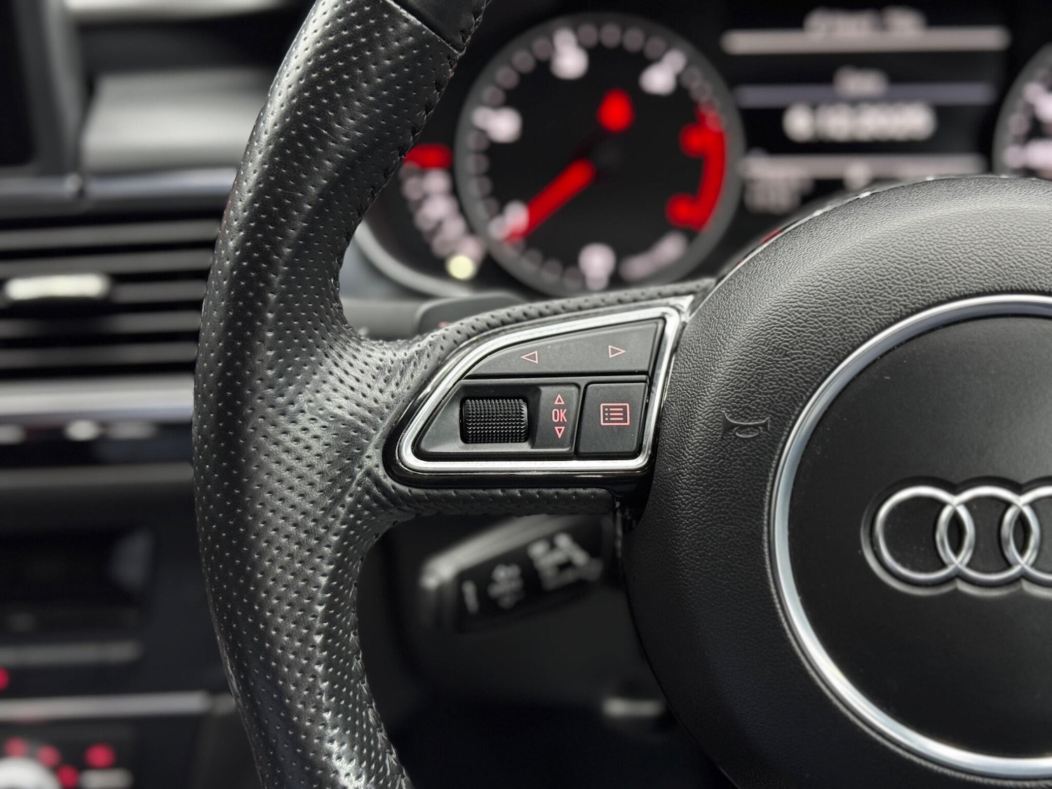 Used Audi A6 2013 for sale - 76855823: Photo 20