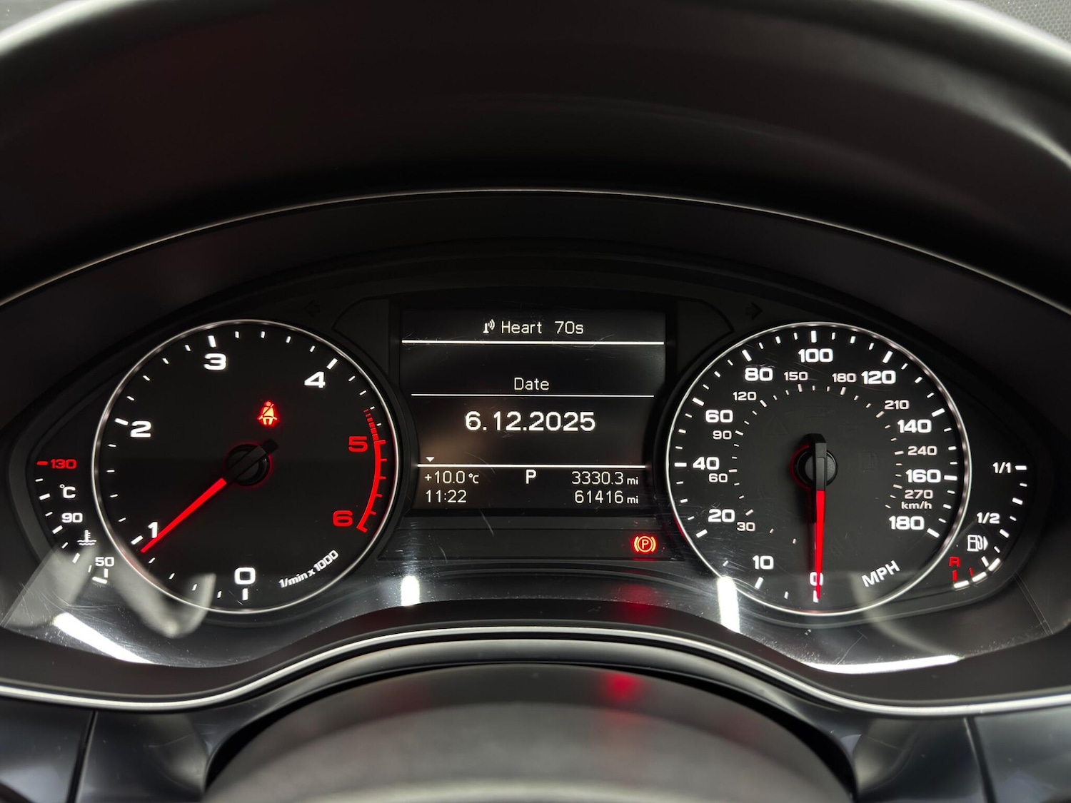 Used Audi A6 2013 for sale - 76855823: Photo 23