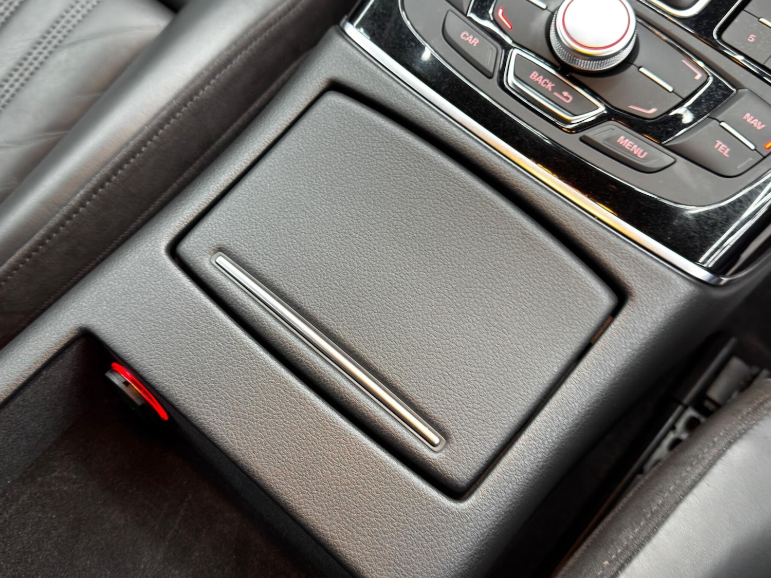 Used Audi A6 2013 for sale - 76855823: Photo 25