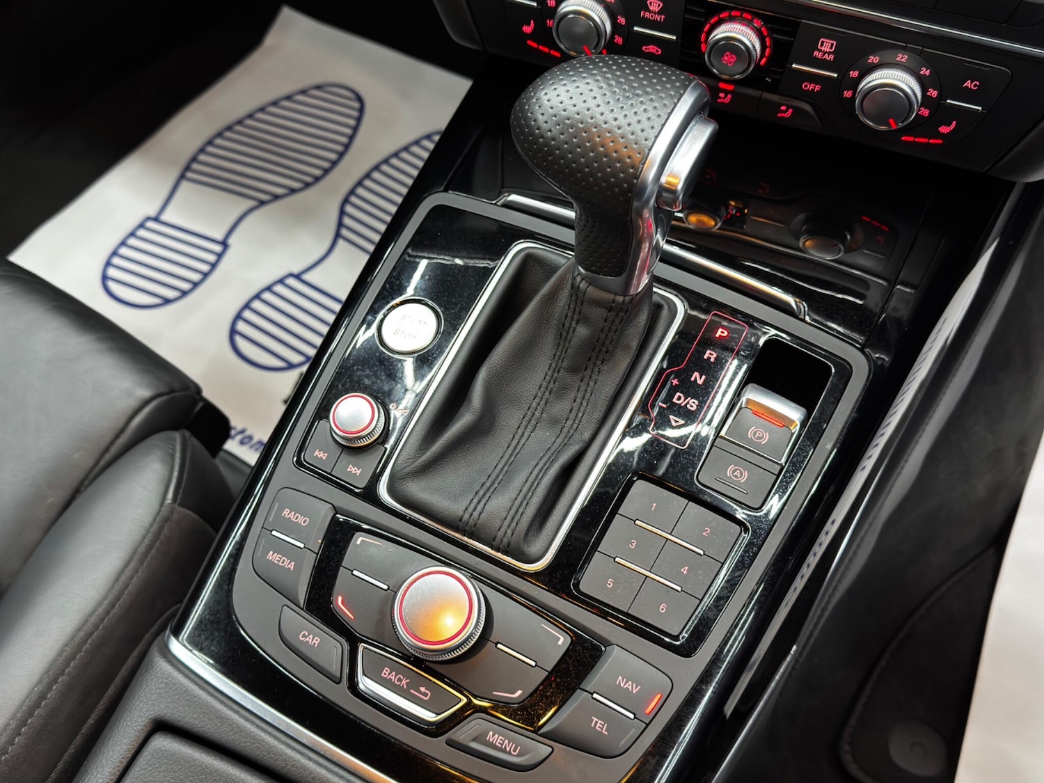 Used Audi A6 2013 for sale - 76855823: Photo 27