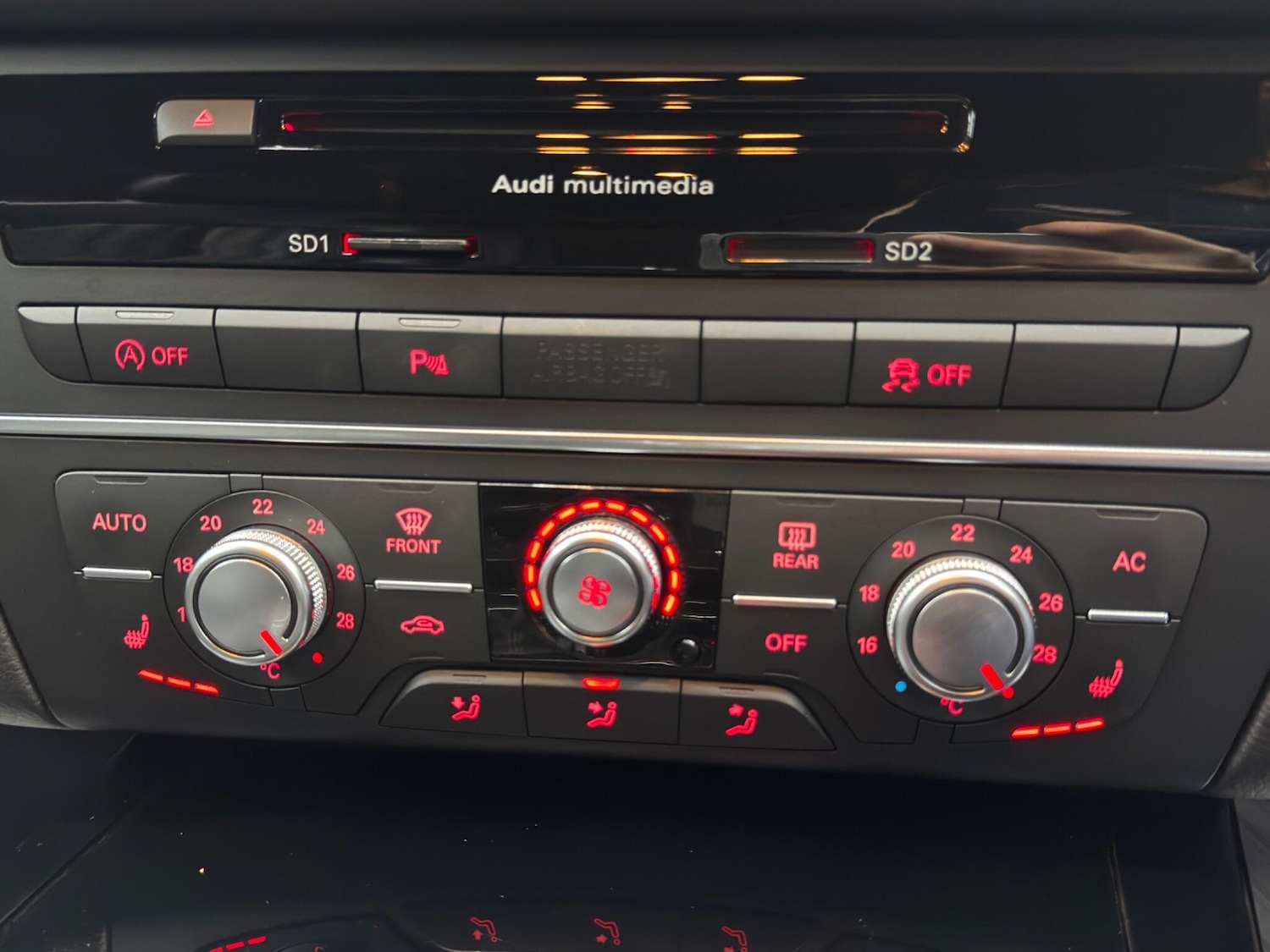 Used Audi A6 2013 for sale - 76855823: Photo 28