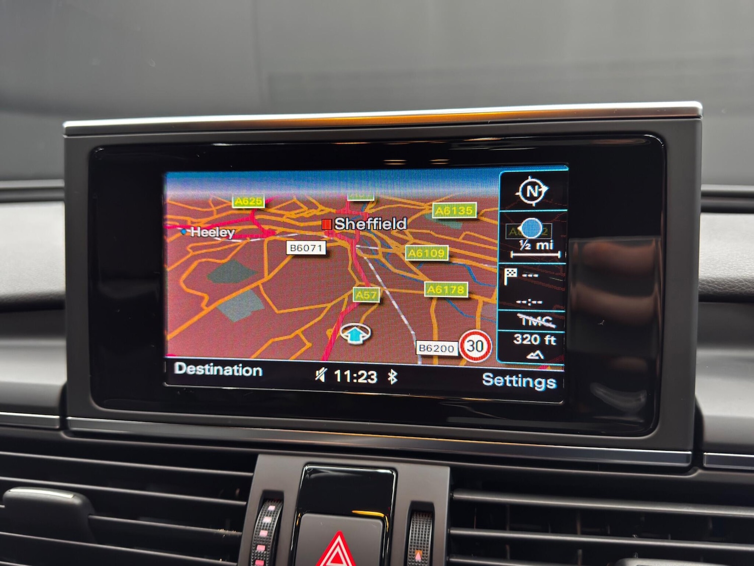 Used Audi A6 2013 for sale - 76855823: Photo 29