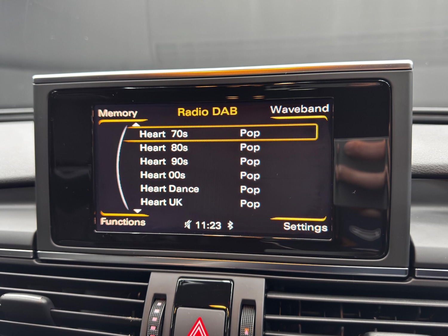 Used Audi A6 2013 for sale - 76855823: Photo 30