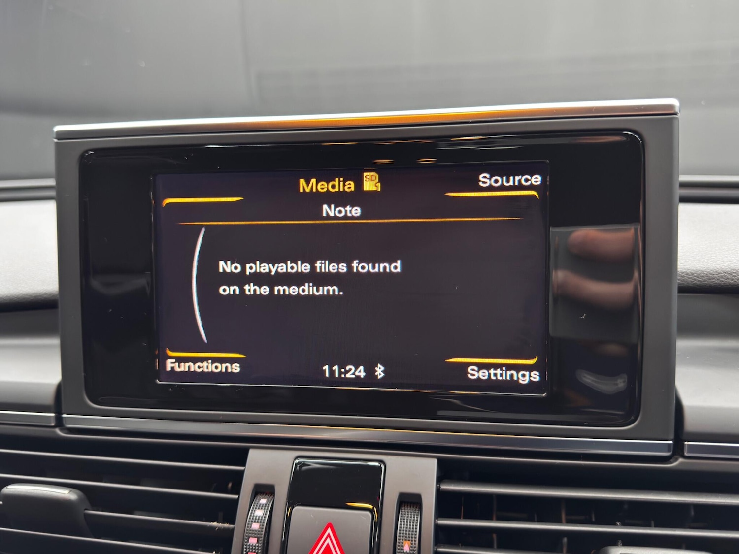 Used Audi A6 2013 for sale - 76855823: Photo 31