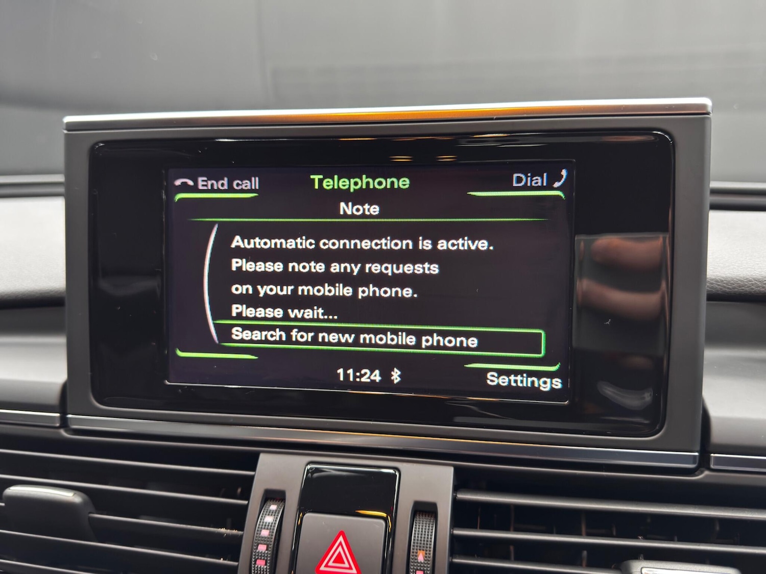 Used Audi A6 2013 for sale - 76855823: Photo 32