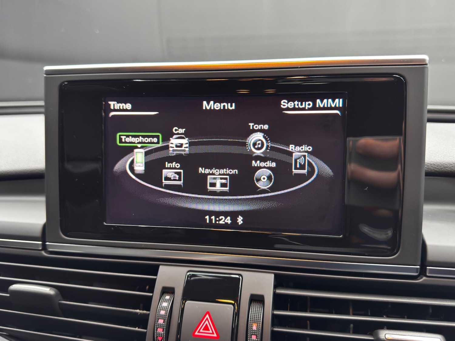 Used Audi A6 2013 for sale - 76855823: Photo 33