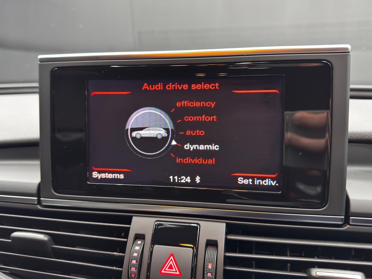 Used Audi A6 2013 for sale - 76855823: Photo 34