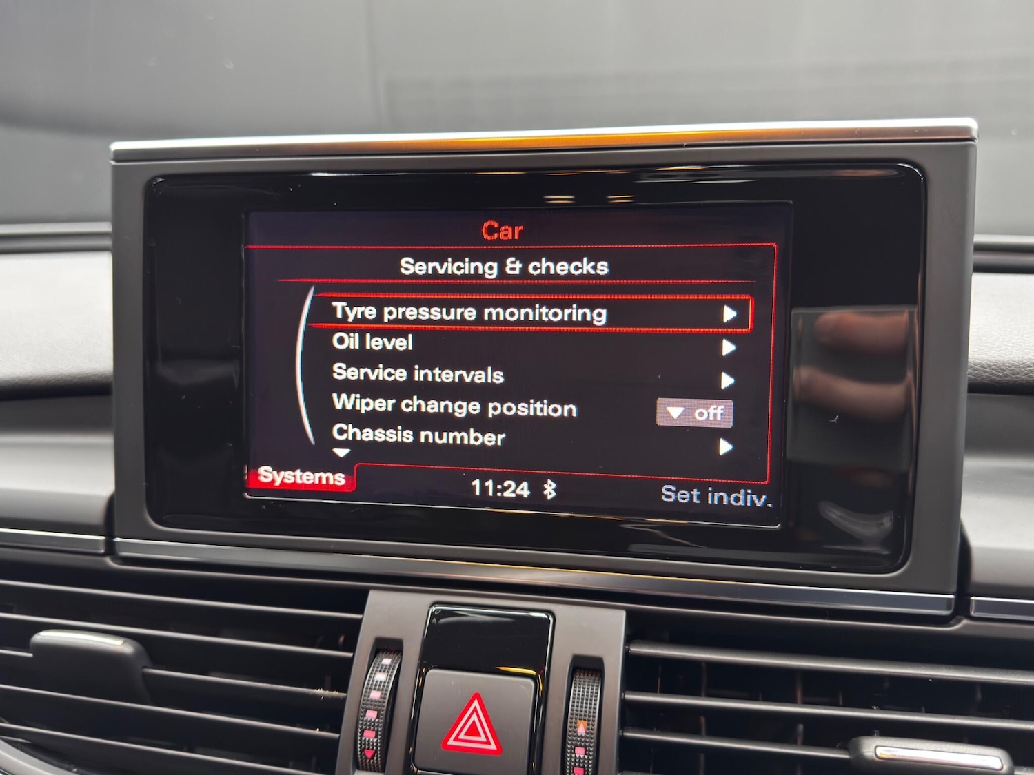 Used Audi A6 2013 for sale - 76855823: Photo 35