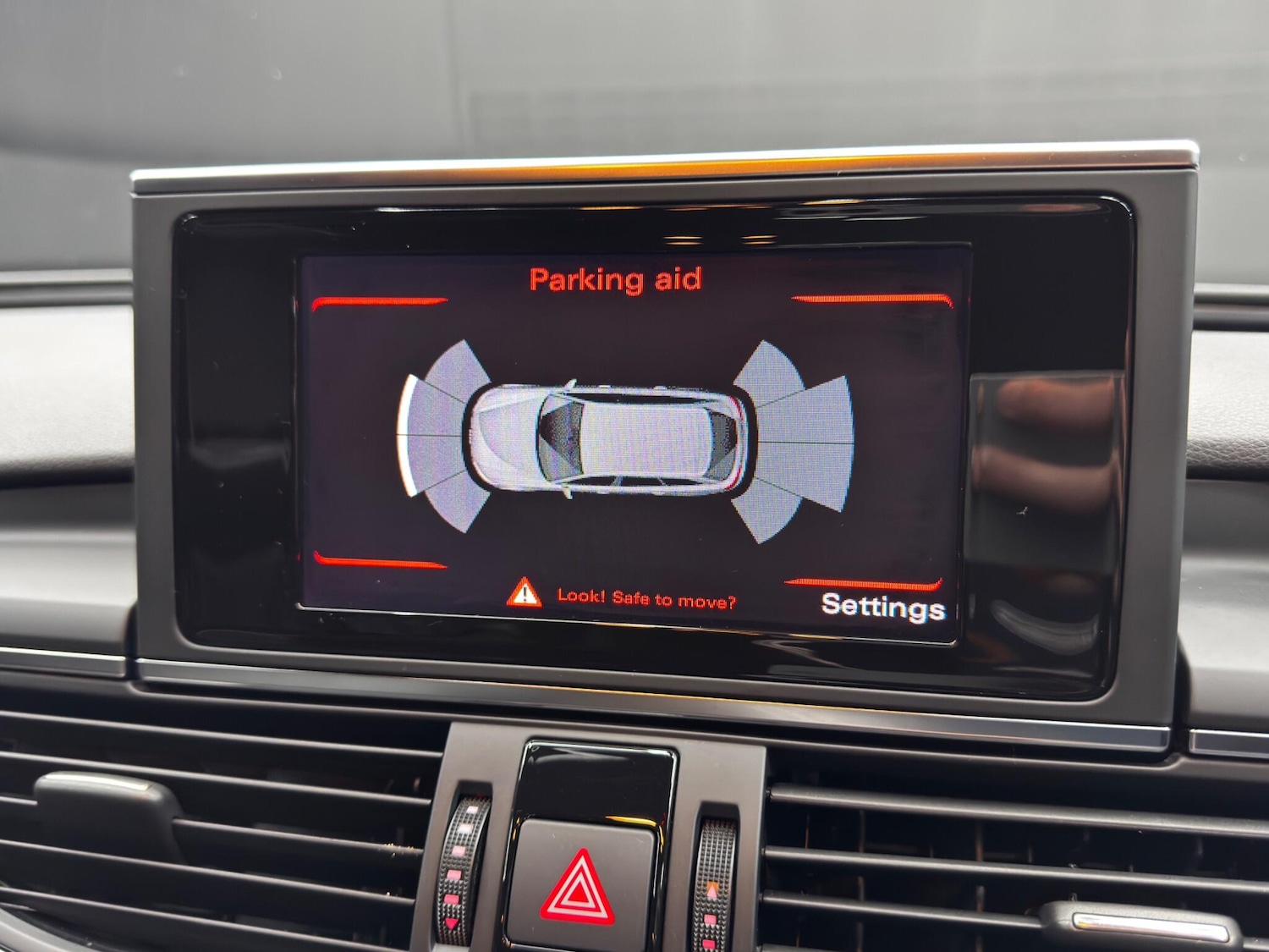 Used Audi A6 2013 for sale - 76855823: Photo 36