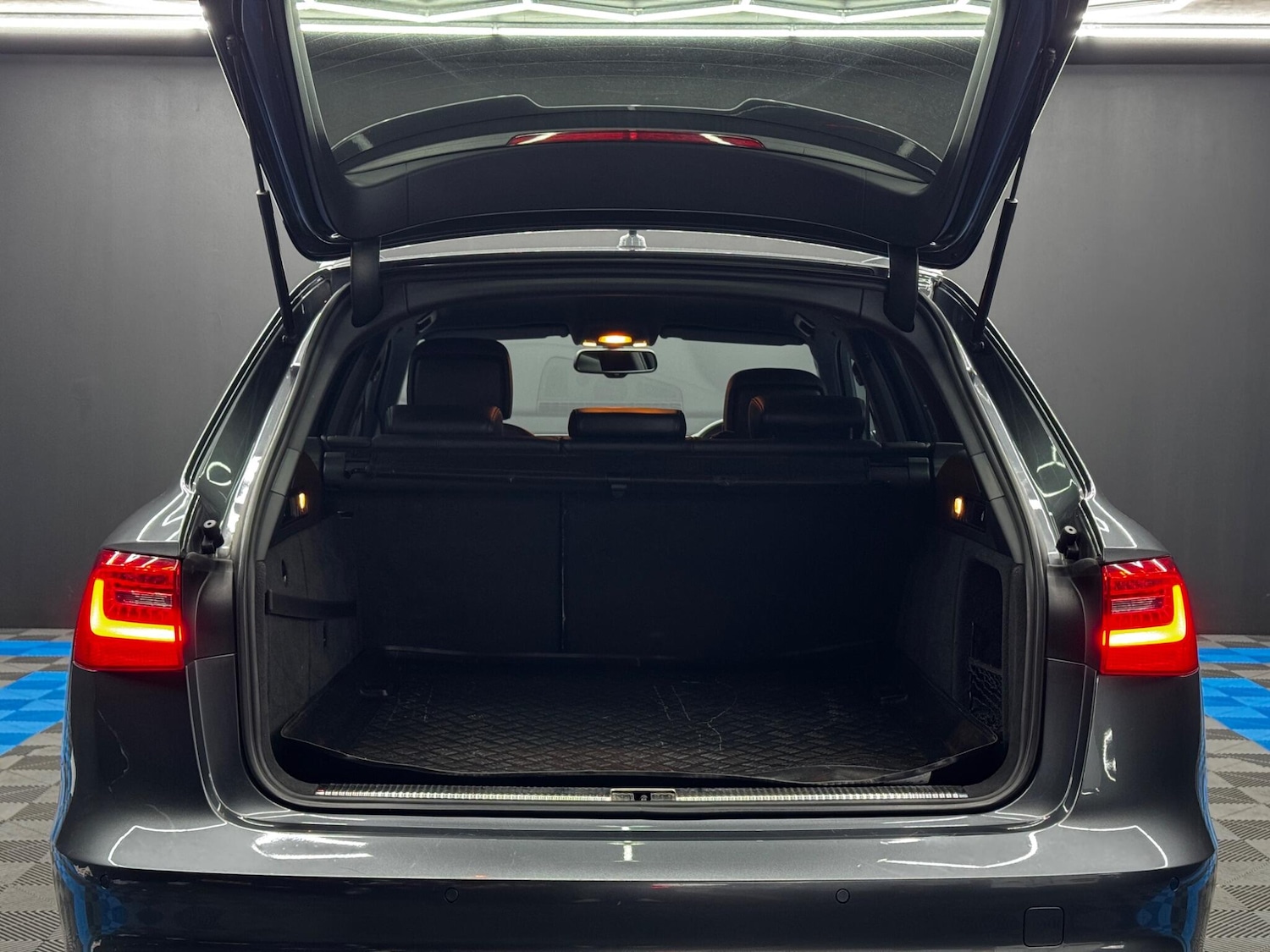 Used Audi A6 2013 for sale - 76855823: Photo 39