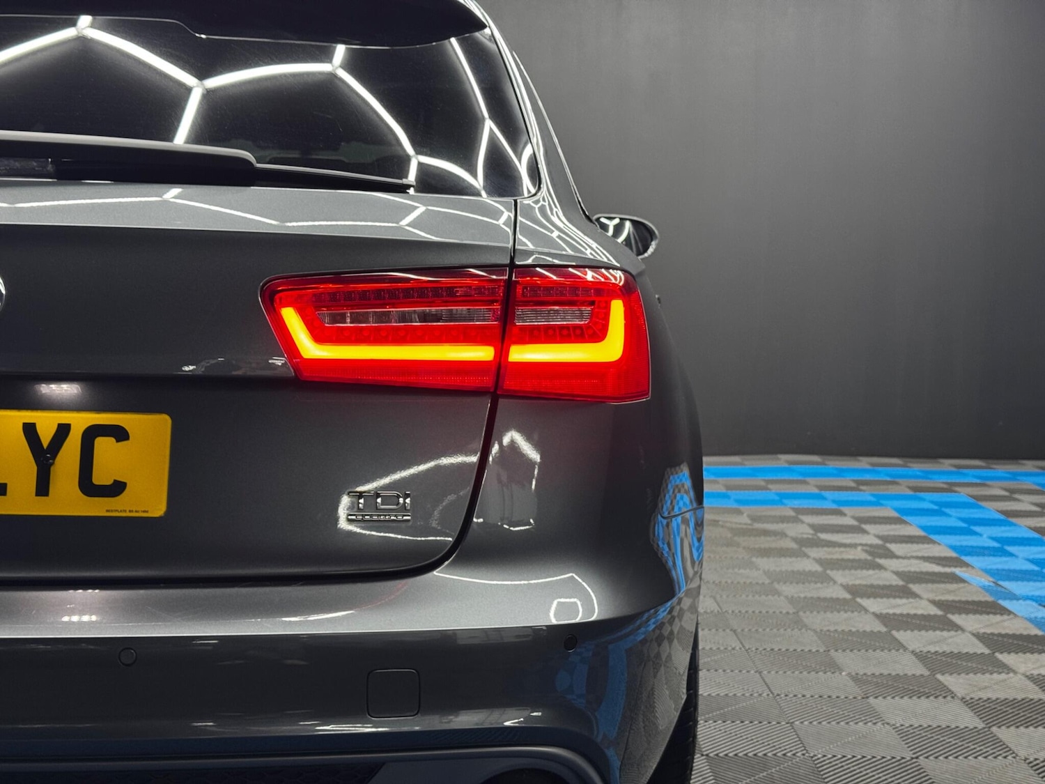 Used Audi A6 2013 for sale - 76855823: Photo 47