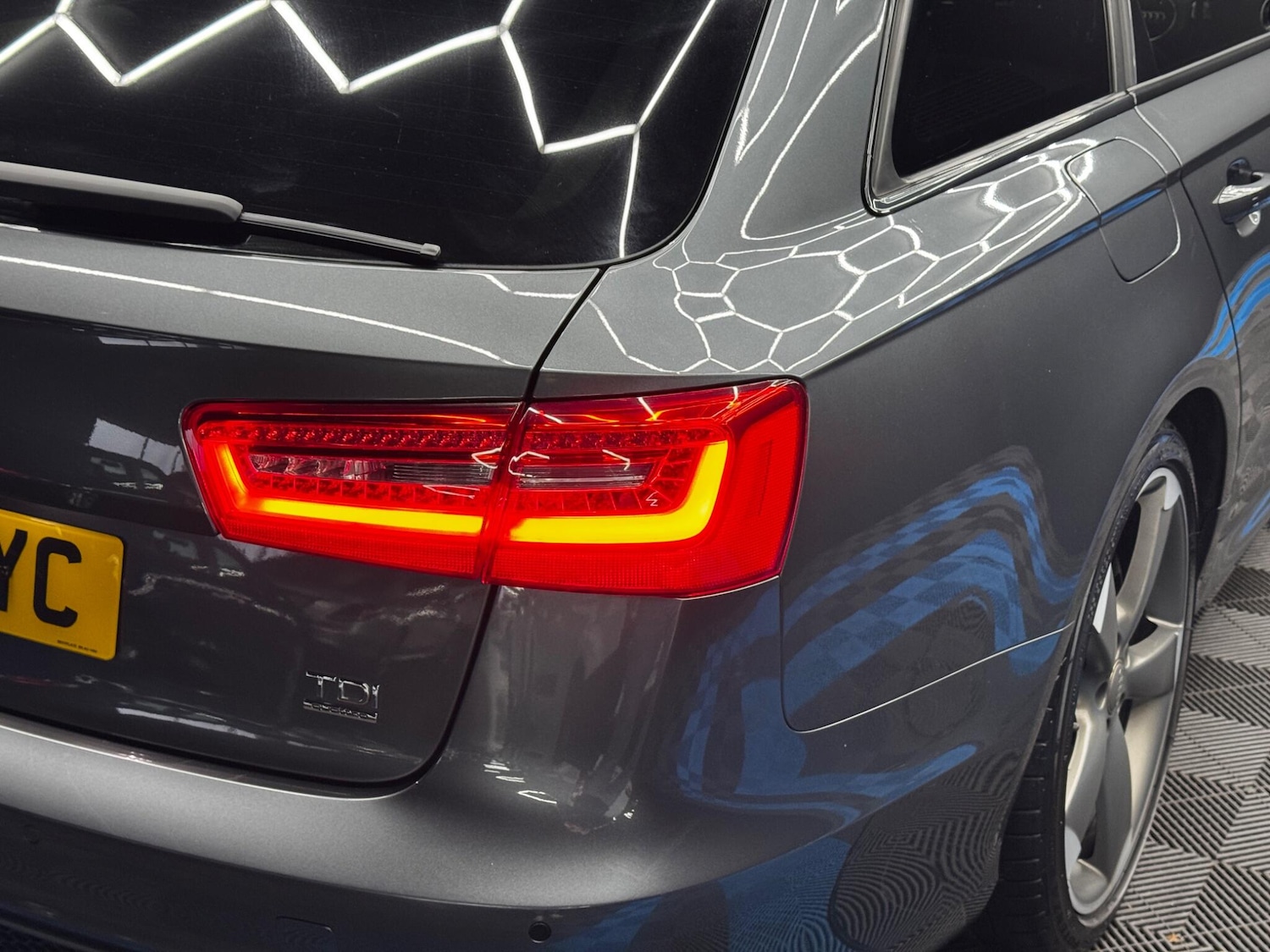 Used Audi A6 2013 for sale - 76855823: Photo 48