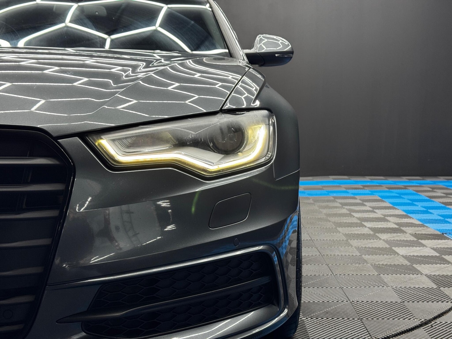 Used Audi A6 2013 for sale - 76855823: Photo 49