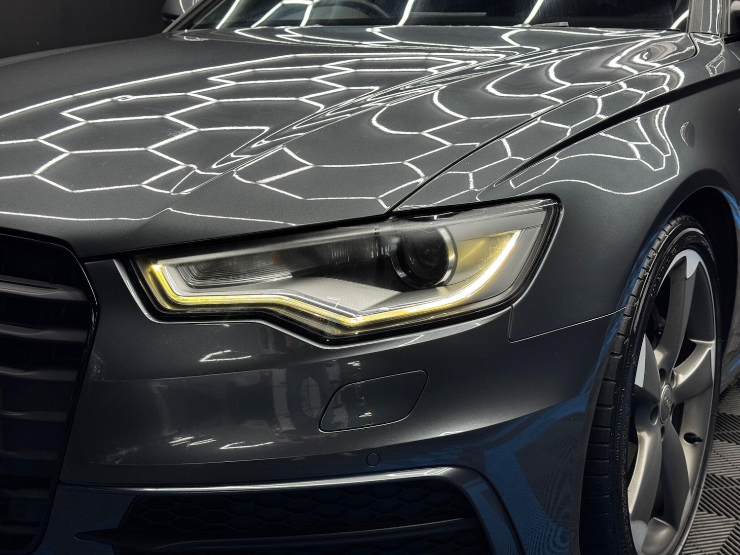 Used Audi A6 2013 for sale - 76855823: Photo 50