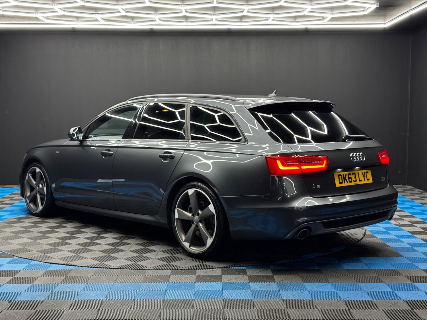 Used Audi A6 2013 for sale - 76855823: Photo 7