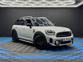 Used MINI Countryman 2020 for sale - 76041803: Photo
