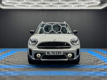 Used MINI Countryman 2020 for sale - 76041803: Photo
