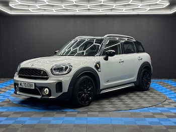Used MINI Countryman 2020 for sale - 76041803: Photo