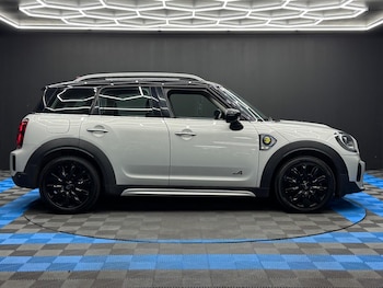 Used MINI Countryman 2020 for sale - 76041803: Photo