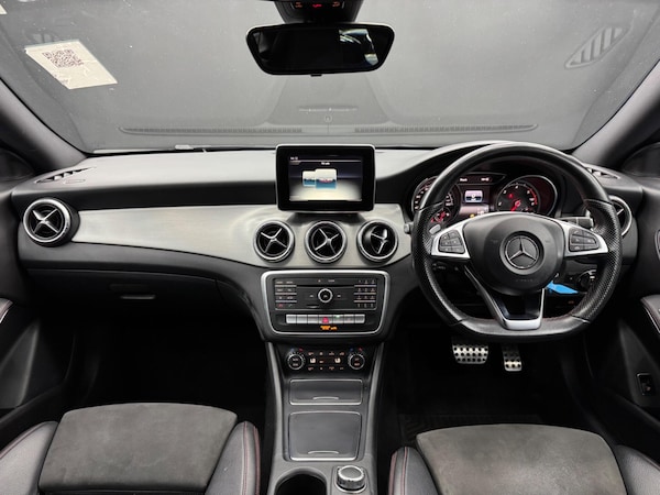 Used Mercedes-Benz CLA 2017 for sale - 76109538: Photo 10