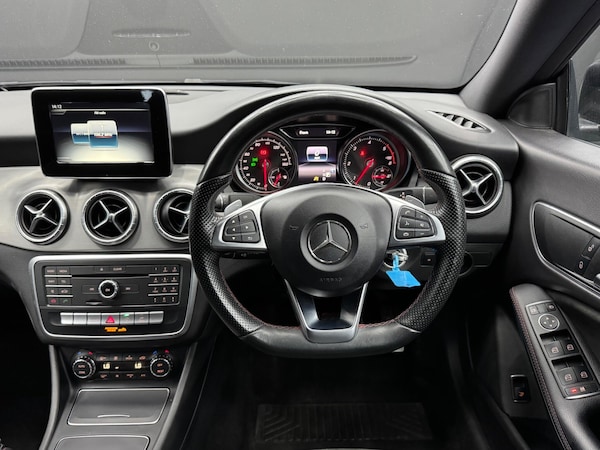 Used Mercedes-Benz CLA 2017 for sale - 76109538: Photo 18