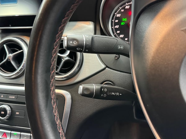 Used Mercedes-Benz CLA 2017 for sale - 76109538: Photo 22