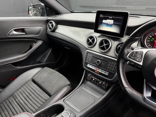 Used Mercedes-Benz CLA 2017 for sale - 76109538: Photo 25