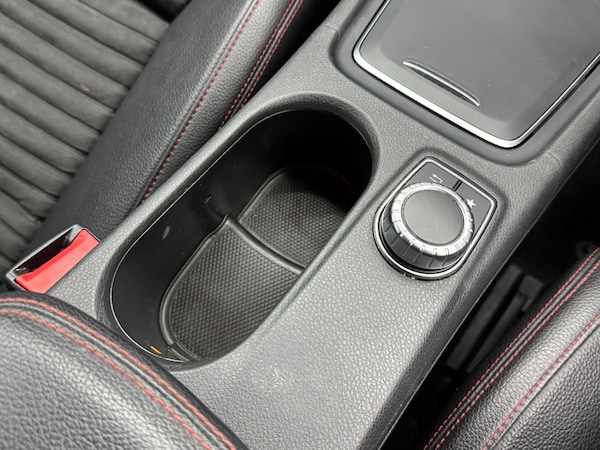 Used Mercedes-Benz CLA 2017 for sale - 76109538: Photo 26