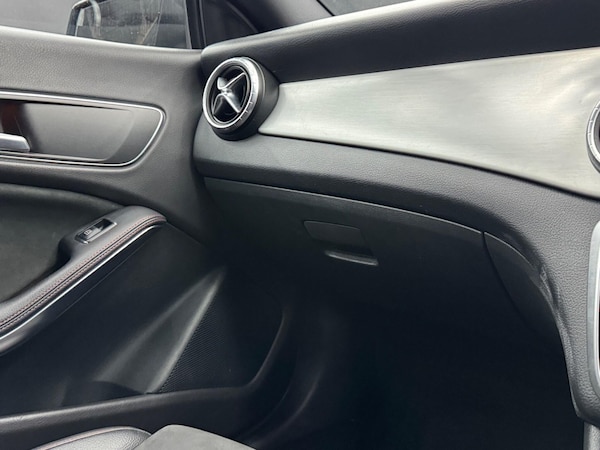 Used Mercedes-Benz CLA 2017 for sale - 76109538: Photo 33