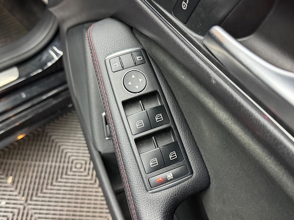Used Mercedes-Benz CLA 2017 for sale - 76109538: Photo 36
