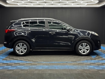 Used Kia Sportage 2016 for sale - 78855029: Photo