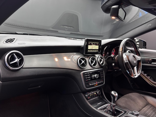 Used Mercedes-Benz CLA 2014 for sale - 76200176: Photo 11