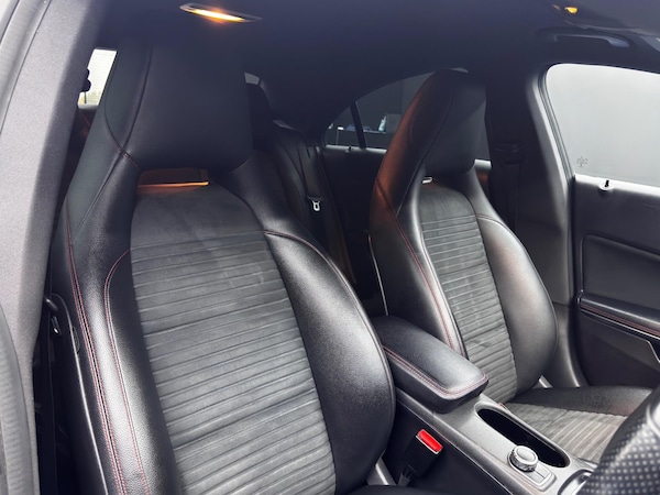 Used Mercedes-Benz CLA 2014 for sale - 76200176: Photo 12