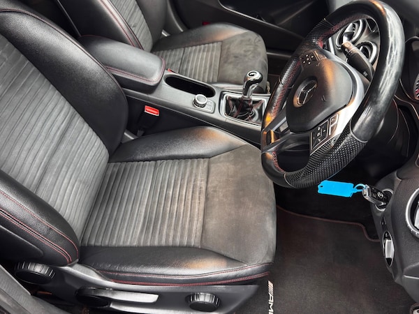Used Mercedes-Benz CLA 2014 for sale - 76200176: Photo 13