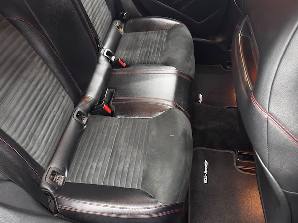 Used Mercedes-Benz CLA 2014 for sale - 76200176: Photo 16