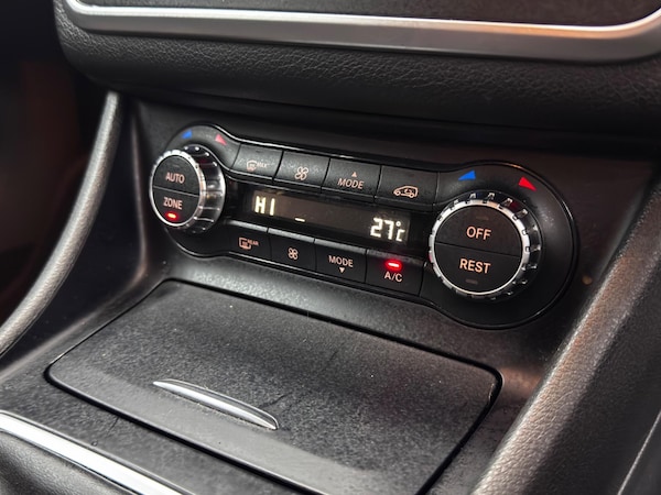 Used Mercedes-Benz CLA 2014 for sale - 76200176: Photo 21
