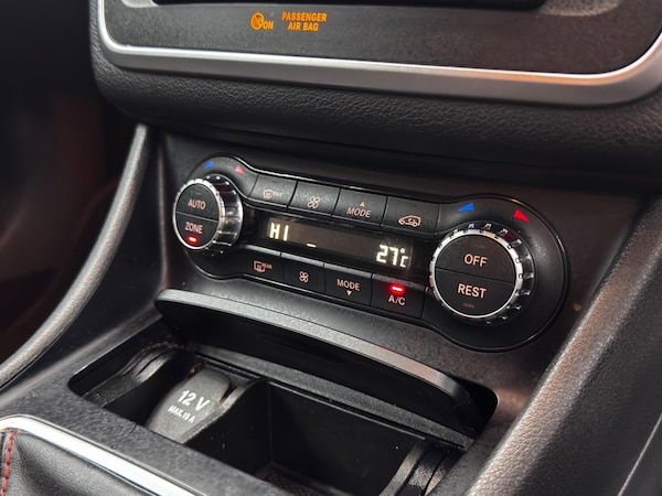 Used Mercedes-Benz CLA 2014 for sale - 76200176: Photo 22