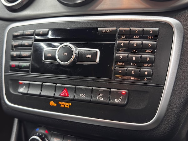 Used Mercedes-Benz CLA 2014 for sale - 76200176: Photo 23