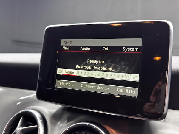 Used Mercedes-Benz CLA 2014 for sale - 76200176: Photo 25