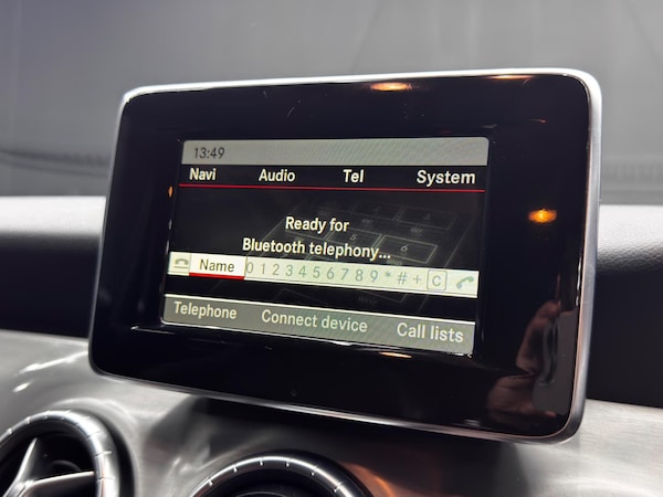 Used Mercedes-Benz CLA 2014 for sale - 76200176: Photo 26