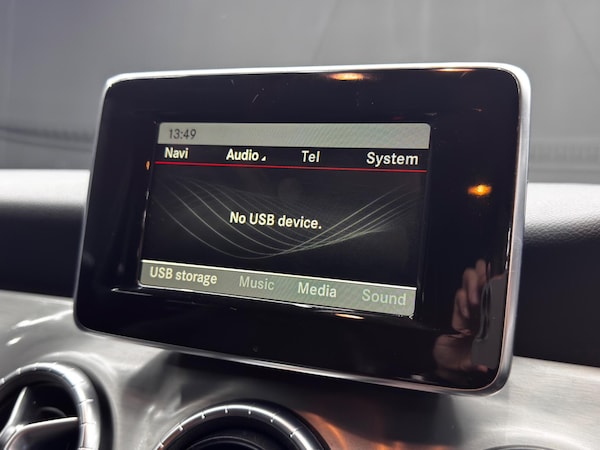 Used Mercedes-Benz CLA 2014 for sale - 76200176: Photo 28