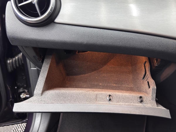 Used Mercedes-Benz CLA 2014 for sale - 76200176: Photo 31