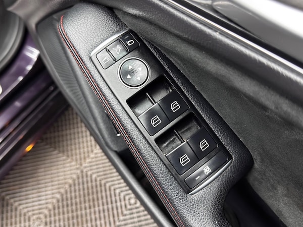 Used Mercedes-Benz CLA 2014 for sale - 76200176: Photo 33