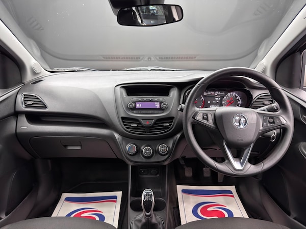 Used Vauxhall Viva 2016 for sale - 76282655: Photo 10